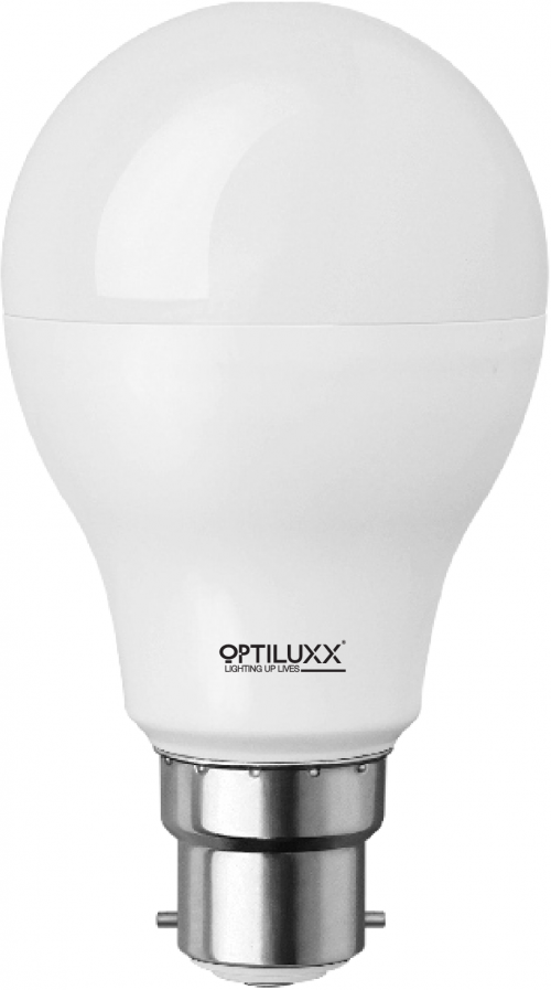 9Watt B22 LED Bulb White Pack Of 10 (2)