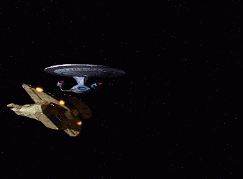 TNG the Wounded