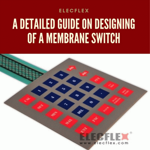 What many people do not realize is that it’s the membrane switch technology that has made it possible for companies to develop more convenient gadgets. But how exactly do they work? This is what we are going to talk about in today’s post. More details please visit https://articles.abilogic.com/351353/detailed-guide-designing-membrane-switch.html