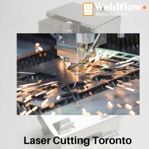 By acquiring AMADA's ENSIS 3015 fiber laser, Weldflow Metal Products became the first laser cutting company to use it in Mississauga, Ontario. It does precise laser cutting in Toronto too. Contact Weldflow Metal for specialized laser cutting company in Toronto,Mississauga ON. #LaserCuttingToronto https://www.weldflowmetal.com/laser-cutting-company/