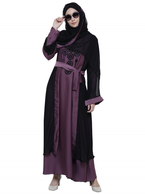 ABAYA BURQA 01 5