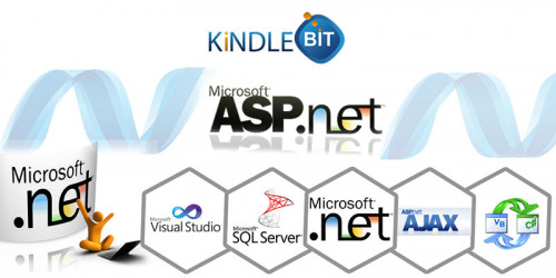Our ASP.NET core development services offer solutions to business and corporate websites, web-based applications.https://bit.ly/2URMnIH