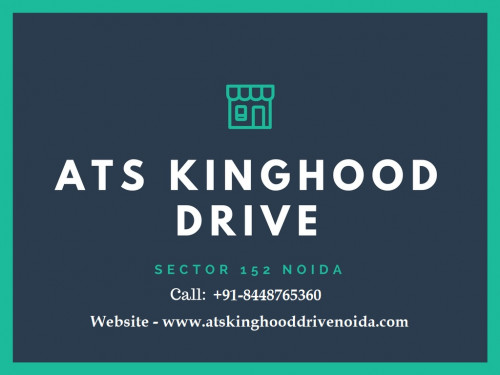 ATS Kinghood Drive Sector 152