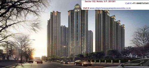 ATS Bouquet presents luxury, comfort, and stylish commercial space in Noida. This grand commercial development offers easy access to a number of places like medical centers, hospitals, banks, ATMs, supermarkets, malls, shopping centers, cafes and all kinds of public transport.
Visit @ www.atsbouquetnoida.com
Call @ +91- 8448765360