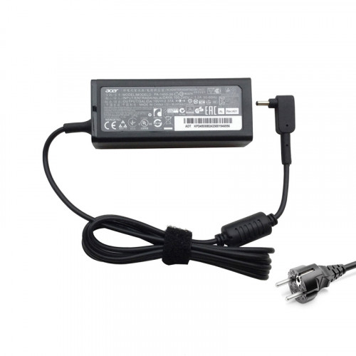 Original Acer Swift 3 SF314-51 Adaptateur Chargeur 45W
https://www.30chargeur.com/acer-c-1_12/original-acer-swift-3-sf31451-adaptateur-chargeur-45w-p-110307.html