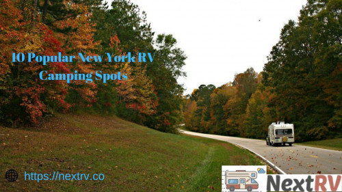Planning for Camping in New York with your RV? Nextrv providing 10 popular New York RV camping spots. If you are a nature loving person then definitely you should visit. Click and see all Camping places.

https://nextrv.co/10-popular-new-york-rv-camping-spots/
#bestplacestocampinnewyork