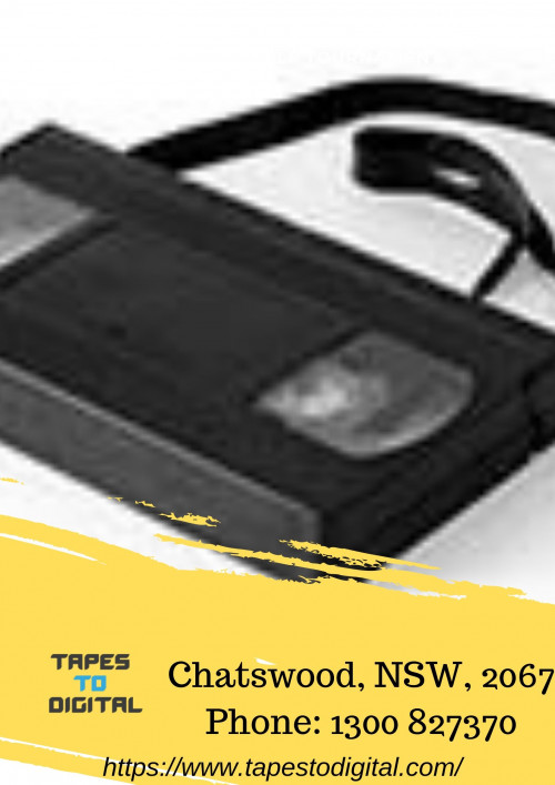 A tape cleaner is usually the safer option.So. we provided our best service to vcr cleaning tape .
For more info visit our site : https://www.tapestodigital.com/
