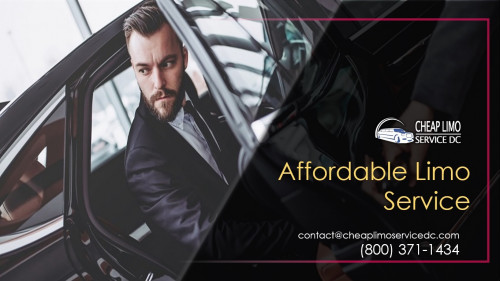 Affordable Limo Service