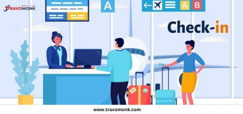 Online check-in with Air Serbia is a practical option for travelers to book a trip and get their boarding card before going to the airport. By entering their booking reference and last name, passengers may check in online using the Air Serbia website.
Visit us:https://www.travomonk.com/check-in/air-serbia-check-in-policy/