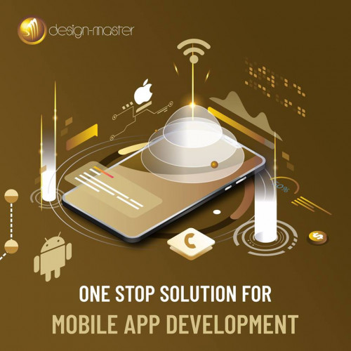 Android & ios Mobile App development