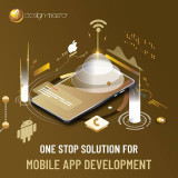 Android--ios-Mobile-App-development