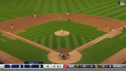 Andy-Ibanez-first-MLB-hit-at-MIN-5-4-2021.gif