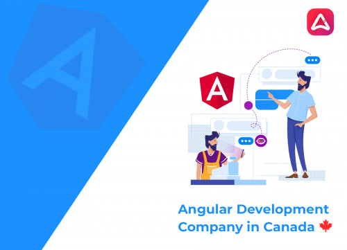 Angular is offering many benefits for the development of intuitive and knowledgeable mobile applications. AppStudio is the best Angular development company in Canada, successfully built Angular applications and understands the framework development specifications. We can give you committed and skilled Angular development from a diverse pool of highly talented developers.

Hire Angular Development Company:- https://www.appstudio.ca/angular-development-company.html