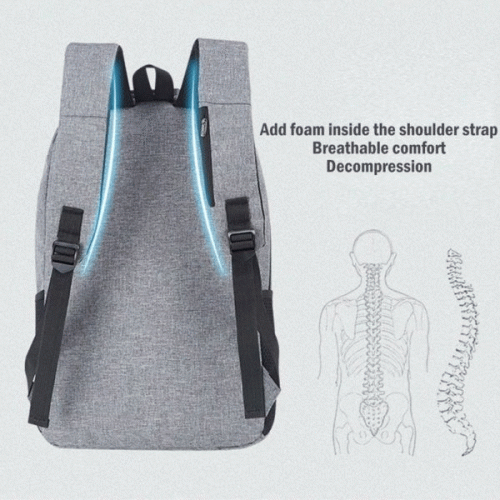 Snug Backpacks offer the multifunctional anti theft travel backpack with exquisite features like USB Charging and Safety Protection. Shop Antitheftbackpack.com.au.
