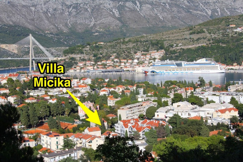 Vila Micika offer Cheap Accommodation and Hotels in Dubrovnik Croatia. We have provided accommodation to a great number of local and foreign tourists from the whole world. The most of them have been our permanent guests for a long period.
Visit here:-https://www.vilamicika.hr/en/