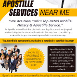 Apostille-Services