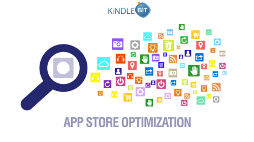 Kindlebit Solutions offer the topmost custom ASO services that can cater to all your business prerequisites.https://bit.ly/2ZeSdSe