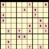 April_20_2021_New_York_Times_Sudoku_Hard_Self_Solving_Sudoku