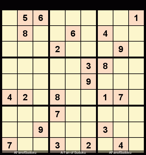 April_22_2021_Los_Angeles_Times_Sudoku_Expert_Self_Solving_Sudoku.gif