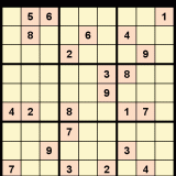 April_22_2021_Los_Angeles_Times_Sudoku_Expert_Self_Solving_Sudoku