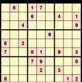 April_25_2021_Los_Angeles_Times_Sudoku_Expert_Self_Solving_Sudoku