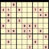 April_25_2021_New_York_Times_Sudoku_Hard_Self_Solving_Sudoku