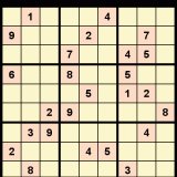 April_28_2021_New_York_Times_Sudoku_Hard_Self_Solving_Sudoku_v1