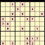 April_9_2021_Los_Angeles_Times_Sudoku_Expert_Self_Solving_Sudoku