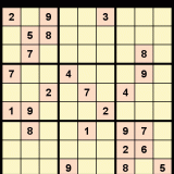 April_9_2021_Washington_Times_Sudoku_Difficult_Self_Solving_Sudoku