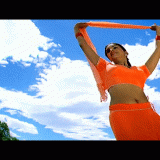 Asin-navel-shake