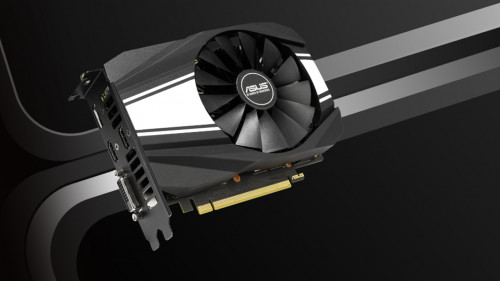 Asus RTX 2060