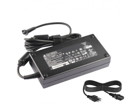 https://www.goadapter.com/original-asus-rog-strix-gl702vsba007t-chargeradapter-230w-p-11667.html

Product Info
Input:100-240V / 50-60Hz
Voltage-Electric current-Output Power: 19.5V-11.8A-230W
Plug Type: 6.0mm / 3.7mm 1 Pin
Color: Black
Condition: New,Original
Warranty: Full 12 Months Warranty and 30 Days Money Back
Package included:
1 x Asus Charger
1 x US-PLUG Cable(or fit your country)
Compatible Model:
Asus 0A001-00391200, Asus 90XB04GN-MPW010, Asus 90XB04GN-MPW020, Asus 90XB04GN-MPW030, Asus 90XB04GN-MPW040, Asus 90XB04GN-MPW050, Asus 90XB04GN-MPW060, Asus AD230-00E, Asus Delta 0A001-00390800, Asus Delta 0A001-00391100, Asus Delta ADP-230EB T, Asus Delta ADP-230EB TBC, Asus Delta ADP-230EB TX,