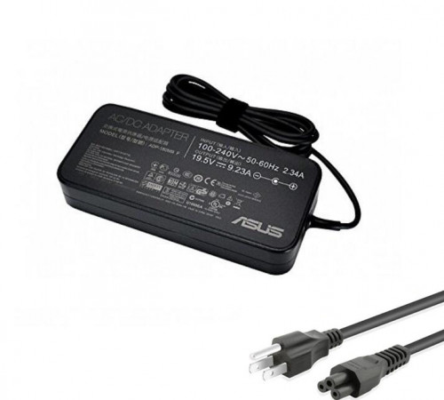 Asus ADP-180HB D Charger/Adapter 180W

https://www.adapterone.com/asus-adp180hb-d-chargeradapter-180w-p-20734.html

Product Info

Input:100-240V / 50-60Hz

Voltage-Electric current-Output Power: 19.5V-9.23A-180W

Plug Type: 5.5mm / 2.5mm no Pin

Color: Black

Condition: New,Genuine

Warranty: Full 12 Months Warranty and 30 Days Money Back

Package included:

1 x Asus Charger

1 x US-PLUG Cable

Compatible Model:

0A001-00260600 Asus, 0A001-00261100 Asus, 0A001-00260400 Asus, 0A001-00260800 Asus, 0A001-00261000 Asus, 0A001-00260200 Asus, 0A001-00260000 Asus, 0A001-00260100 Asus, ADP-180MB F Asus, 0A001-00260300 Asus, FA180PM111 Asus, 90XB00EN-MPW000 Asus, 0A001-00261200 Asus, 0A001-00261500 Asus, 0A001-00261600 Asus, 0A001-00261400 Asus, N180W-02 Asus, NT182G Asus,