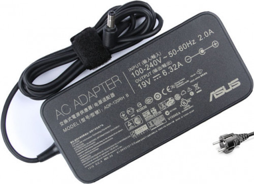 Original Asus ROG GL753VD Adaptateur/Chargeur 120W
https://www.30chargeur.com/asus-c-1_11/original-asus-rog-gl753vd-adaptateurchargeur-120w-p-103952.html