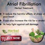 Atrial-Fibrillation