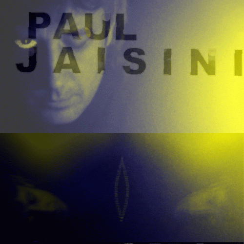 Attention Future's eye looking back to you Paul Jaisini homage art gif 2012 15 gif set 6 mg 941x941