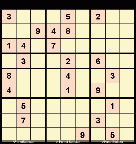 Pair
Hidden Pair
Triple Subset
Slice and Dice
New York Times Sudoku Hard August 11, 2019