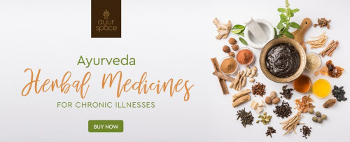 Buy online ayurvedic medicines, ayurvedic products, herbal powders, essential oils of all major brands of India. Upto 25% discounts on select products. Easy Refunds and Fast Delivery.

Visit us: https://www.ayurspace.com/