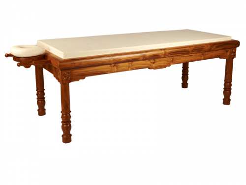 Tired of searching for an Ayurvedic Massage Table For Sale? Well, need not worry, just visit our website right now and take a look at our offerings and range.

https://www.spafurniture.in/products/multipurpose-ayurveda-table/