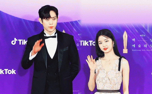 #펜트하우스 #김영대 #김현수 #백상예술대상 #주석훈 #배로나