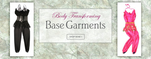 BABE YOU Announces New Body Shaping Lingerie