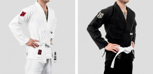 Hooks Jiu-Jitsu offers a unique service providing quality custom BJJ Gis at an affordable price. You can choose from many custom options related to the style and fit of your BJJ gi. There are many benefits to training by wearing BJJ GI and one of the main benefits is that for beginners, the GI uniform gives them easy mental queues for where to put their hands. Our Jiu Jitsu Gis and BJJ Gear are designed with passion and innovation along with an undying dedication to excellence. Our BJJ Gi is very light and comfortable, perfect for light to medium-intensity training. These premium Gis are made with the finest fabric and thread for durability and are ideal for training or competition. If you are looking for Australia’s best jiu-jitsu GI then opting for Just Jits is the right solution. For more details to know about lightweight BJJ GI, please visit our website here https://hooksbrand.com/collections/bjj-gis