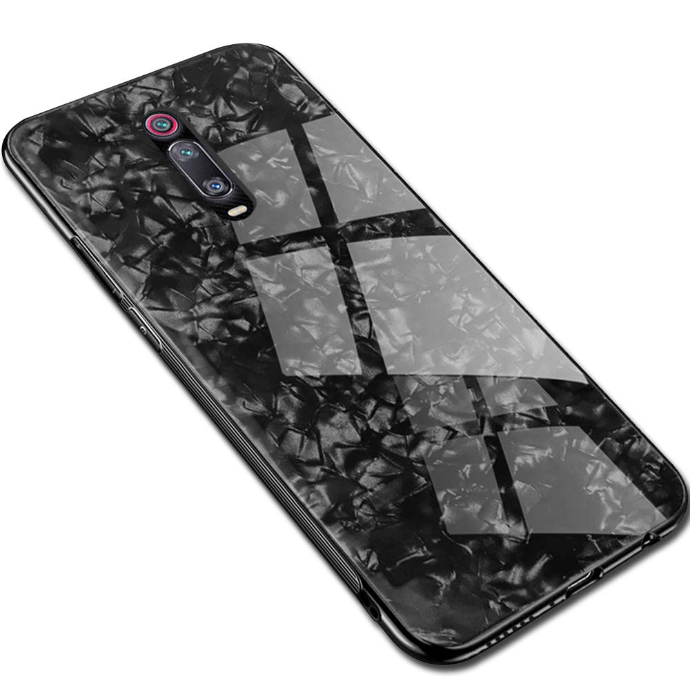 Стекло x3. Накладка многослойная Marble Sams a40