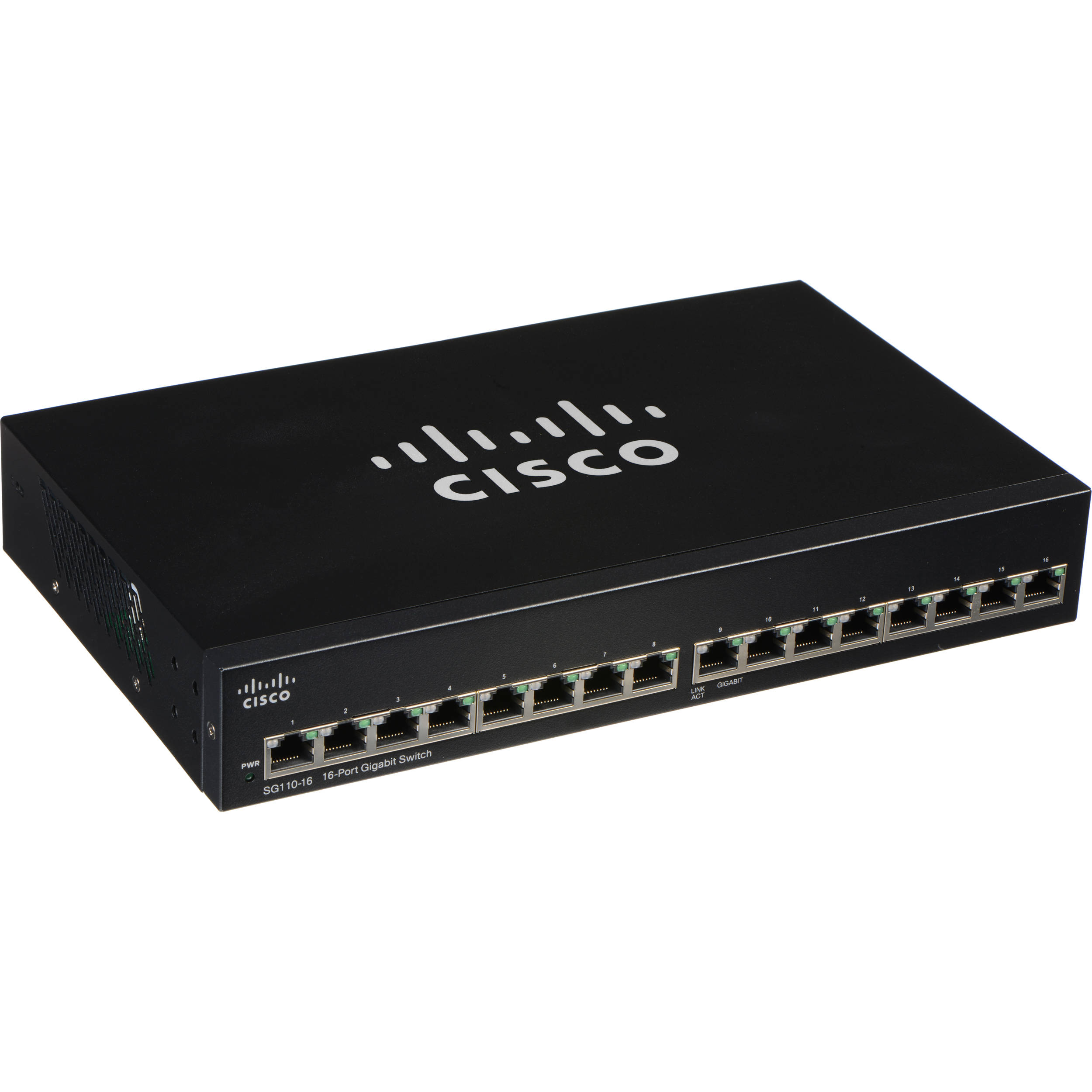 Cisco 24 poe