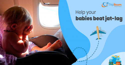 Protect babies from Jet-Lag with these 5 scientific tips. Tripbeam.ca brings you the best offers on flights from Mumbai to Vancouver and other destinations.