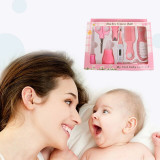 Baby-Heath-Care-Set-Infant-Grooming-Kit-Children-Health-Travel-Set-with-Nail-Hair-Safety-Tools.jpg_640x640