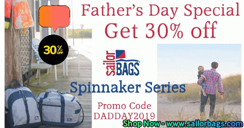 Bags for the Beach for Special Fathers day