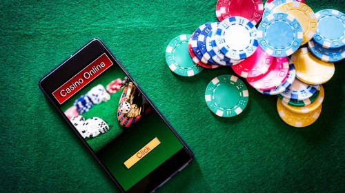 There are elegance and style to it that is not bandarq online located in other card video games. It is a game of good luck and wits. Nowadays, you do not have to go to 

the texas hold'em table to play the game since you 
can play casino poker completely free on the Internet.

Web: https://satelitqq.poker/

#dominoq #Poker #online #Situs #Poker #Online #Bandarq