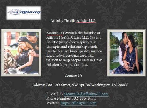 Find the secret for a healthy romantic relationship with AH-HA services in Virginia. A practical and realistic approach to develop a loving relationship. https://affinity411.com/testimonials/