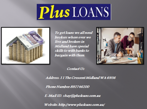 Plus loans is here to finance Hills in Australia with normal rates of interest along with other requirements people on hill seeks for.https://www.plusloans.com.au/